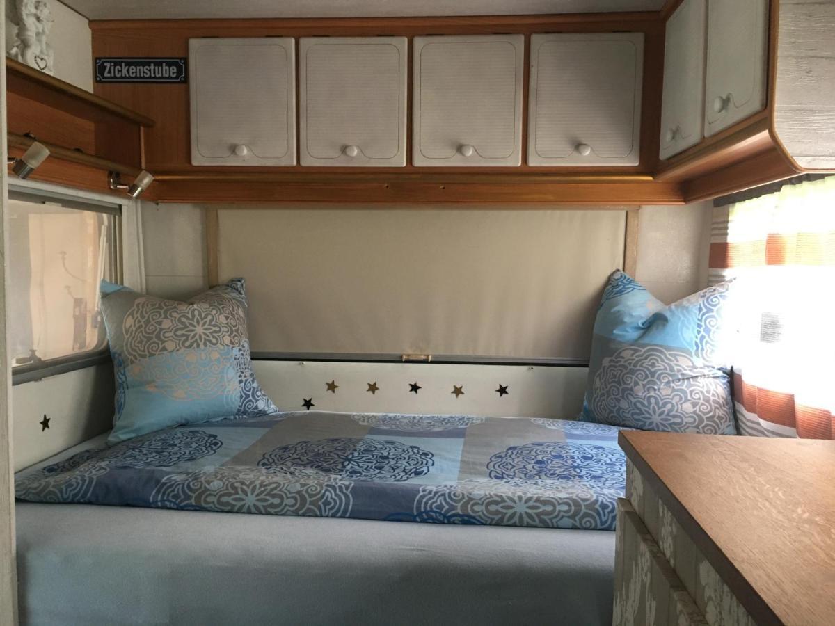 ホテルCamping Ebnet Ennetmoos エクステリア 写真